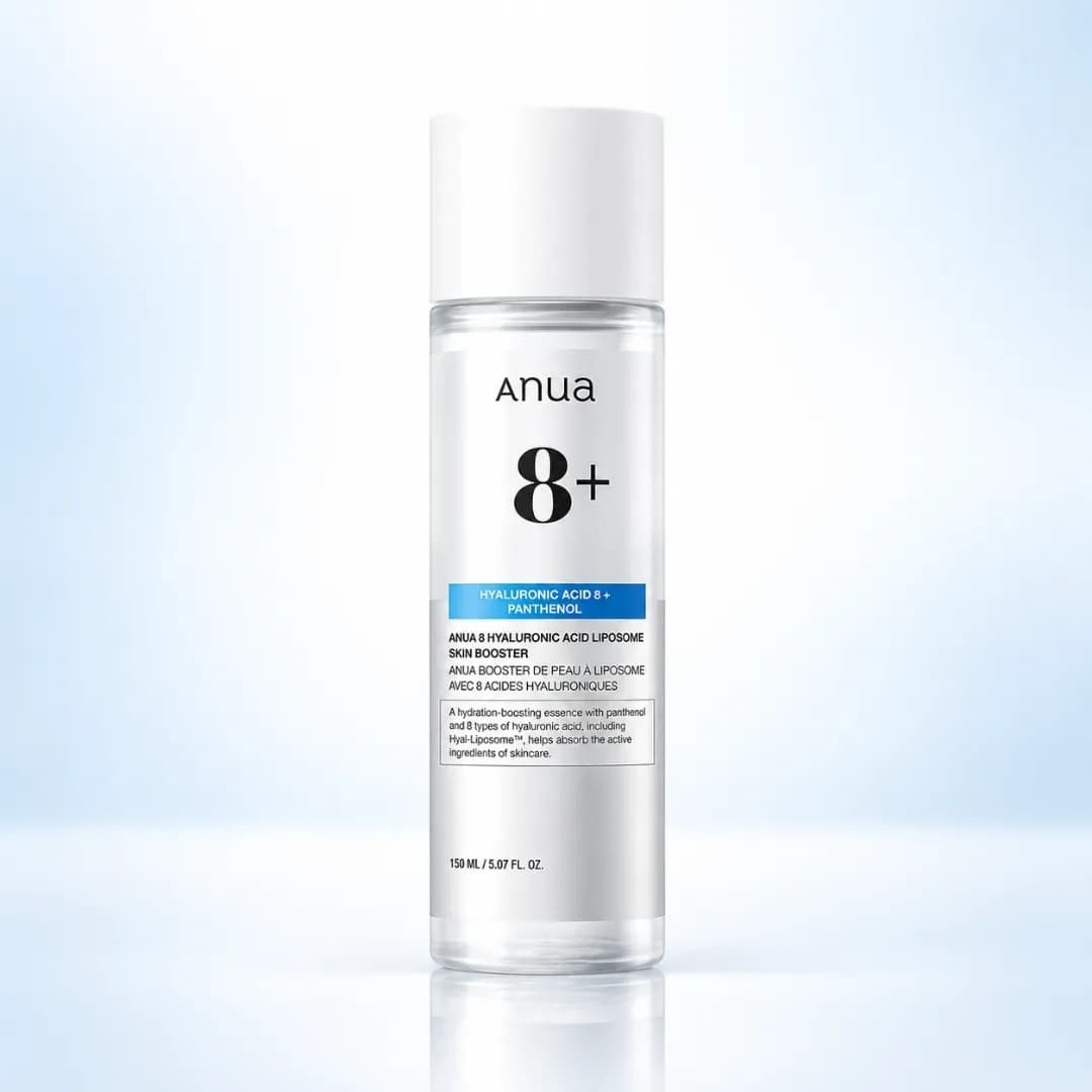 8 Hyaluronic Acid Liposome Skin Booster - Imagen 1