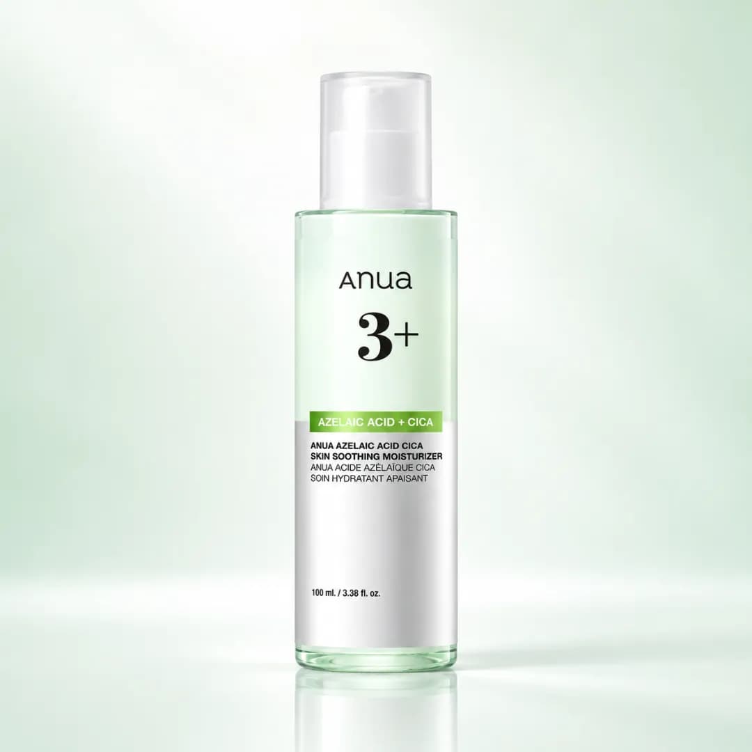 Azelaic Acid Cica Skin Soothing Moisturizer - Imagen 1
