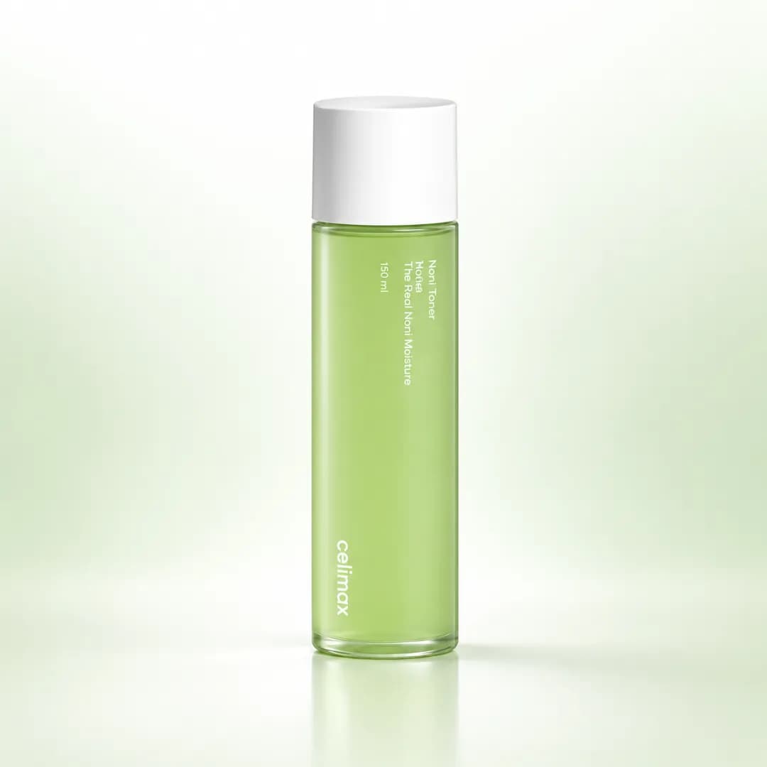 The Real Noni Moisture Balancing Toner - Imagen 1