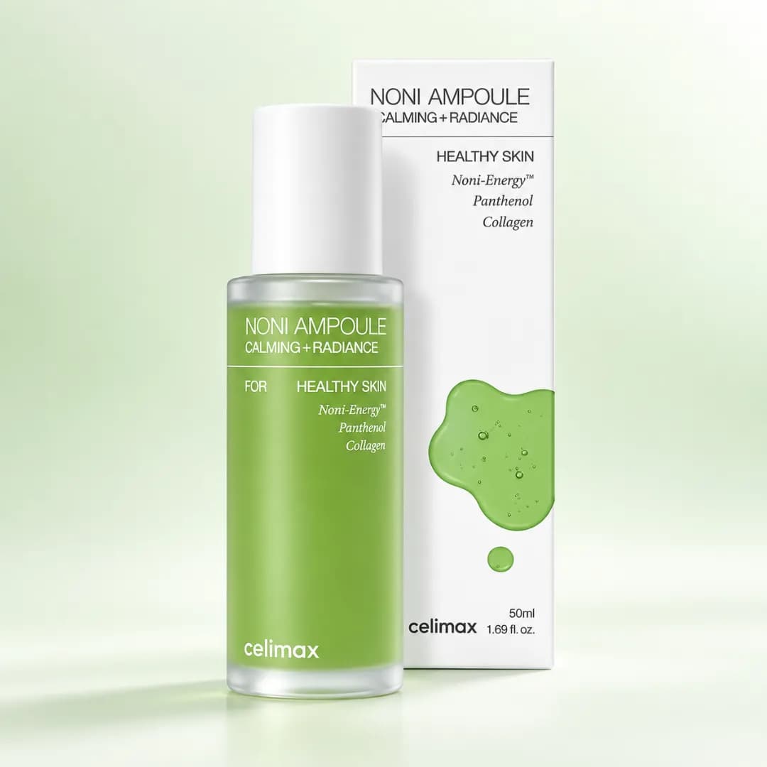Noni Ampoule Calming + Radiance-50ML - Imagen 1