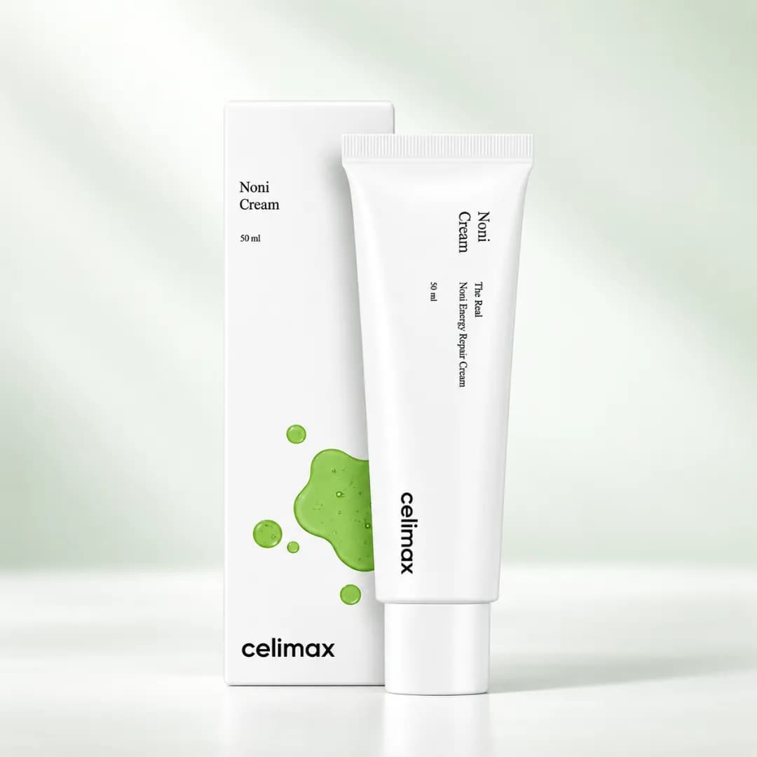 The Real Noni Energy Repair Cream - Imagen 1