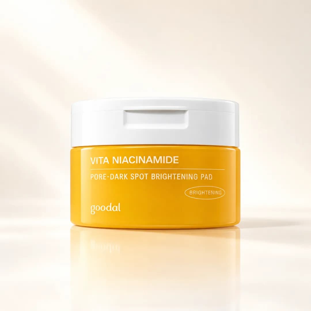 Pore + Dark Spot Brightening Pad - Imagen 1