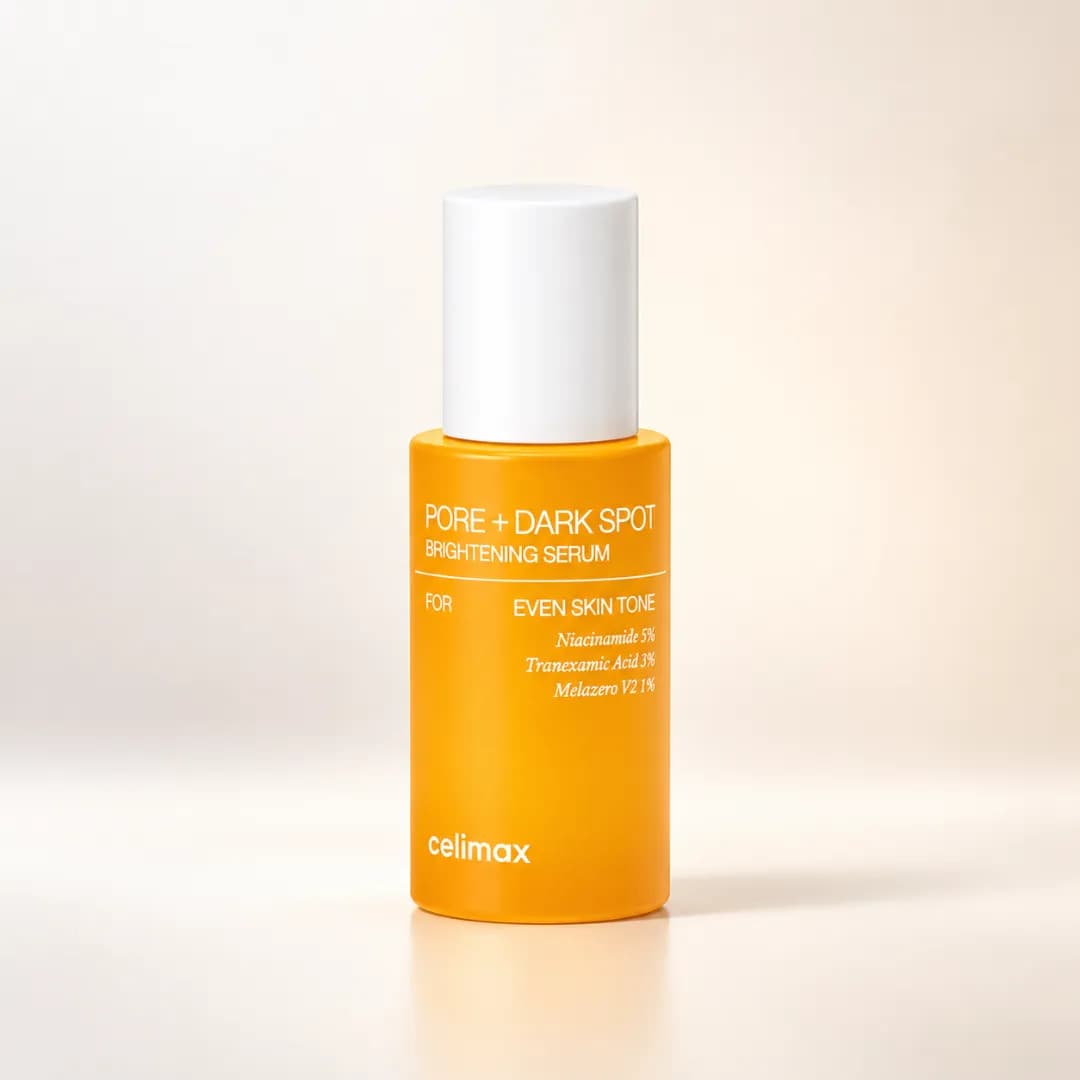 Pore + Dark Spot Brightening Serum-30ML - Imagen 1