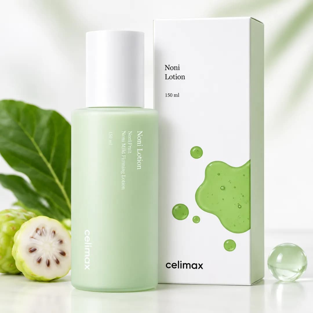 The Real Noni Hydra Firming Lotion - Imagen 1