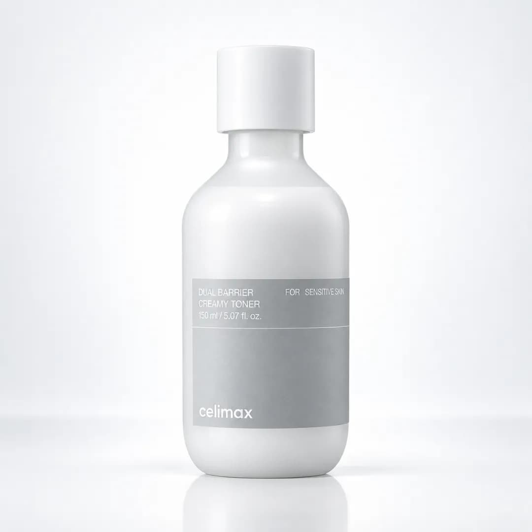 Dual Barrier Creamy Toner - Imagen 1