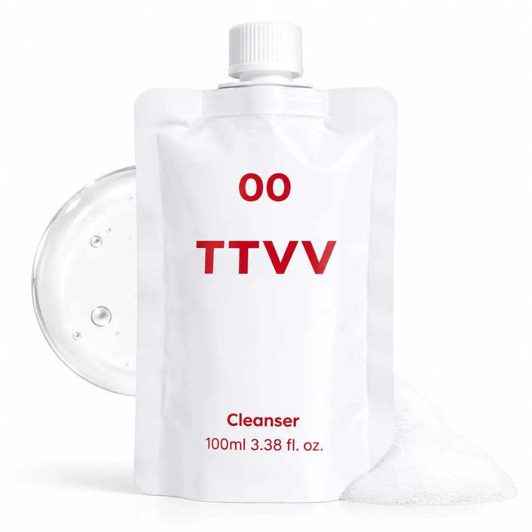 TTVV - Cleanser - Imagen 1