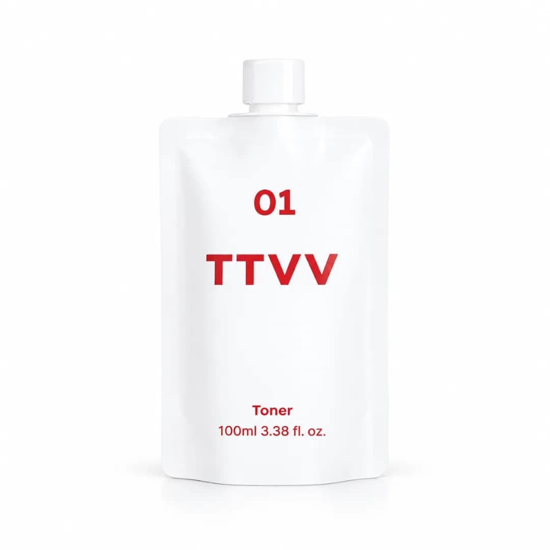 TTVV - Toner - Imagen 1
