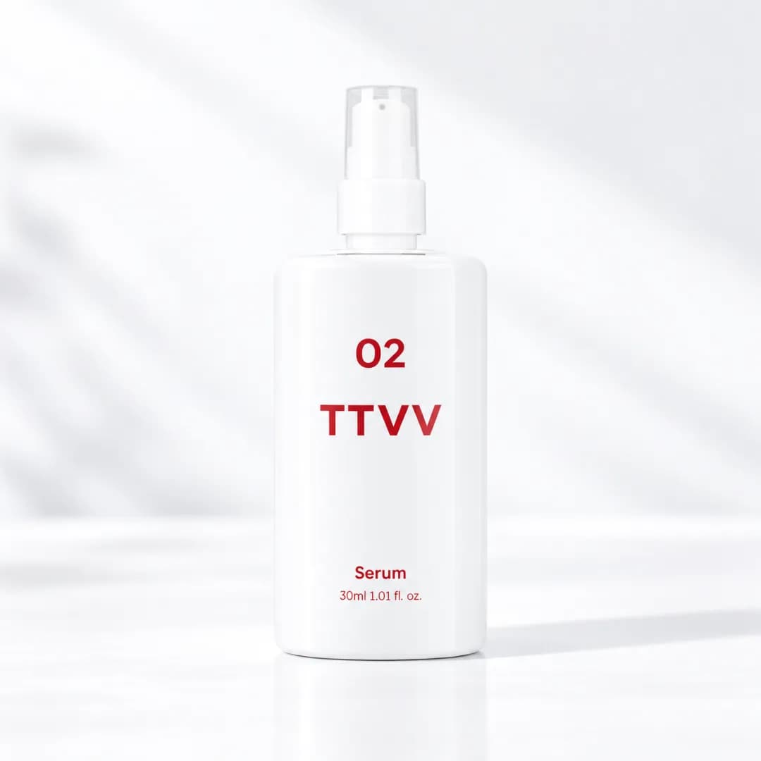 TTVV - Serum - Imagen 1