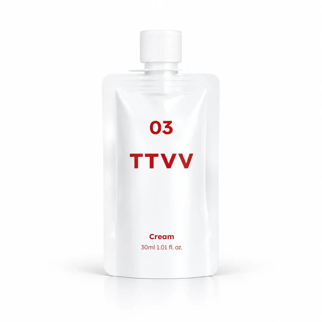 TTVV - Cream - Imagen 1