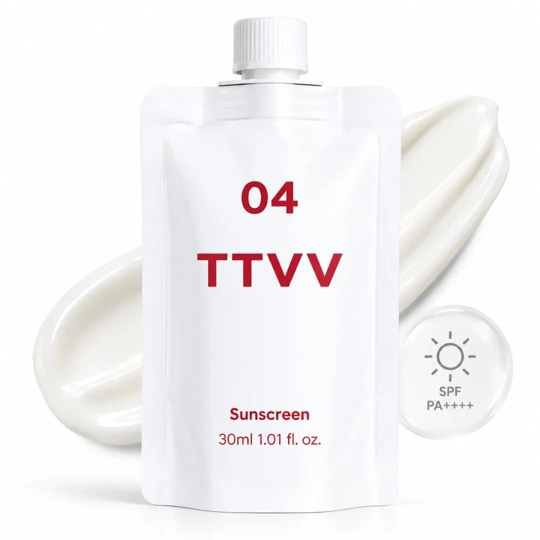 TTVV - Sunscreen - Imagen 1