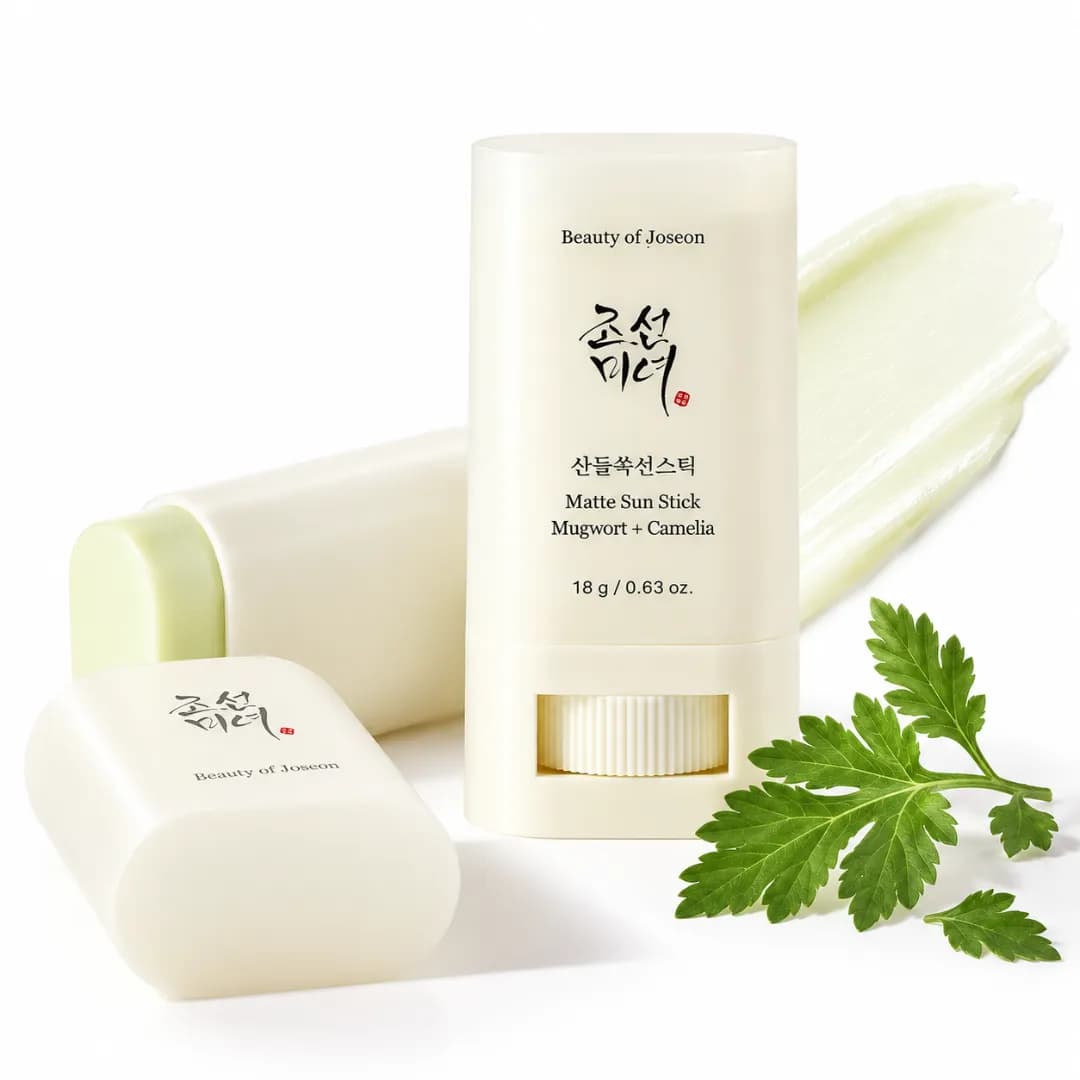 Matte Sun Stick - Imagen 1