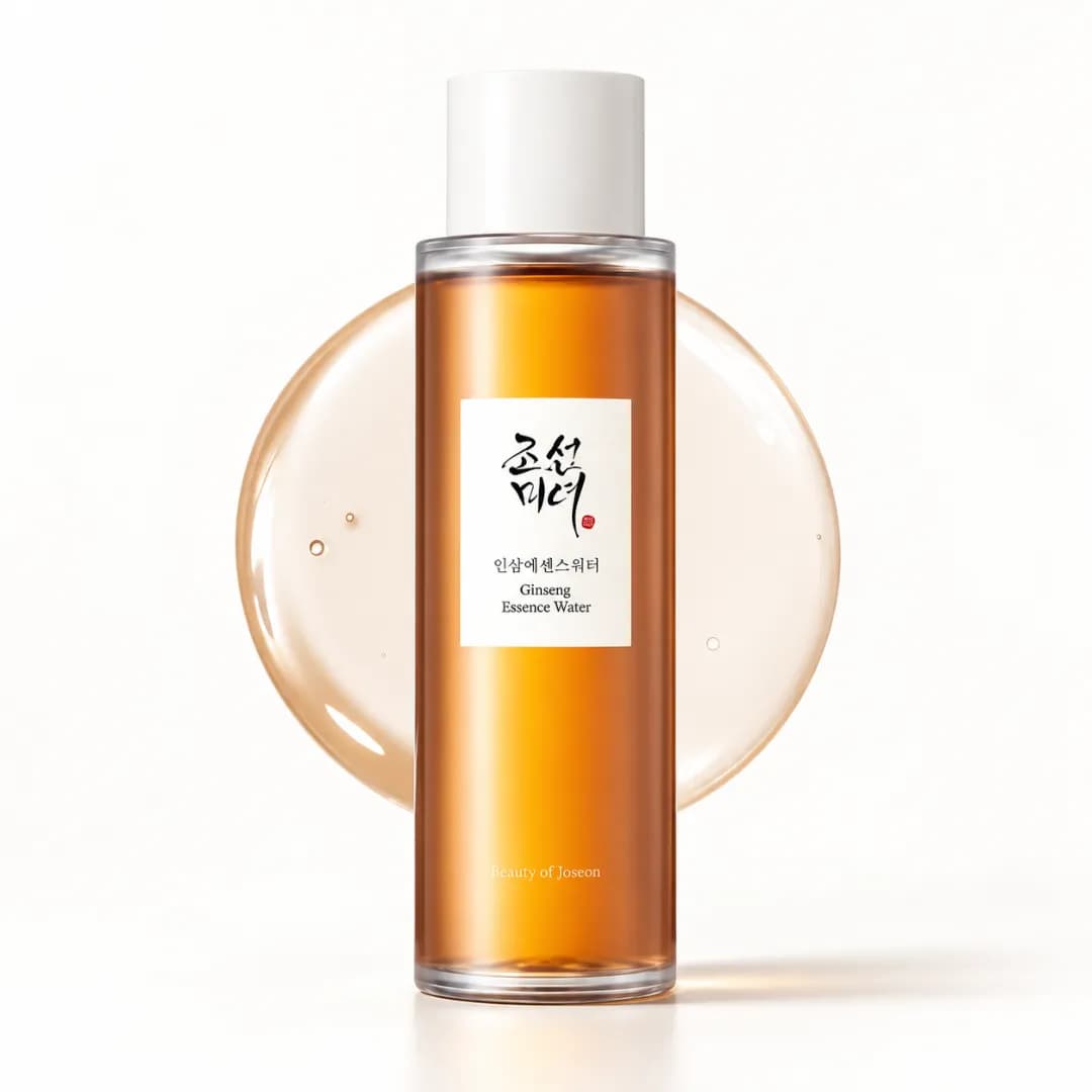 Ginseng Essence Water - Imagen 1