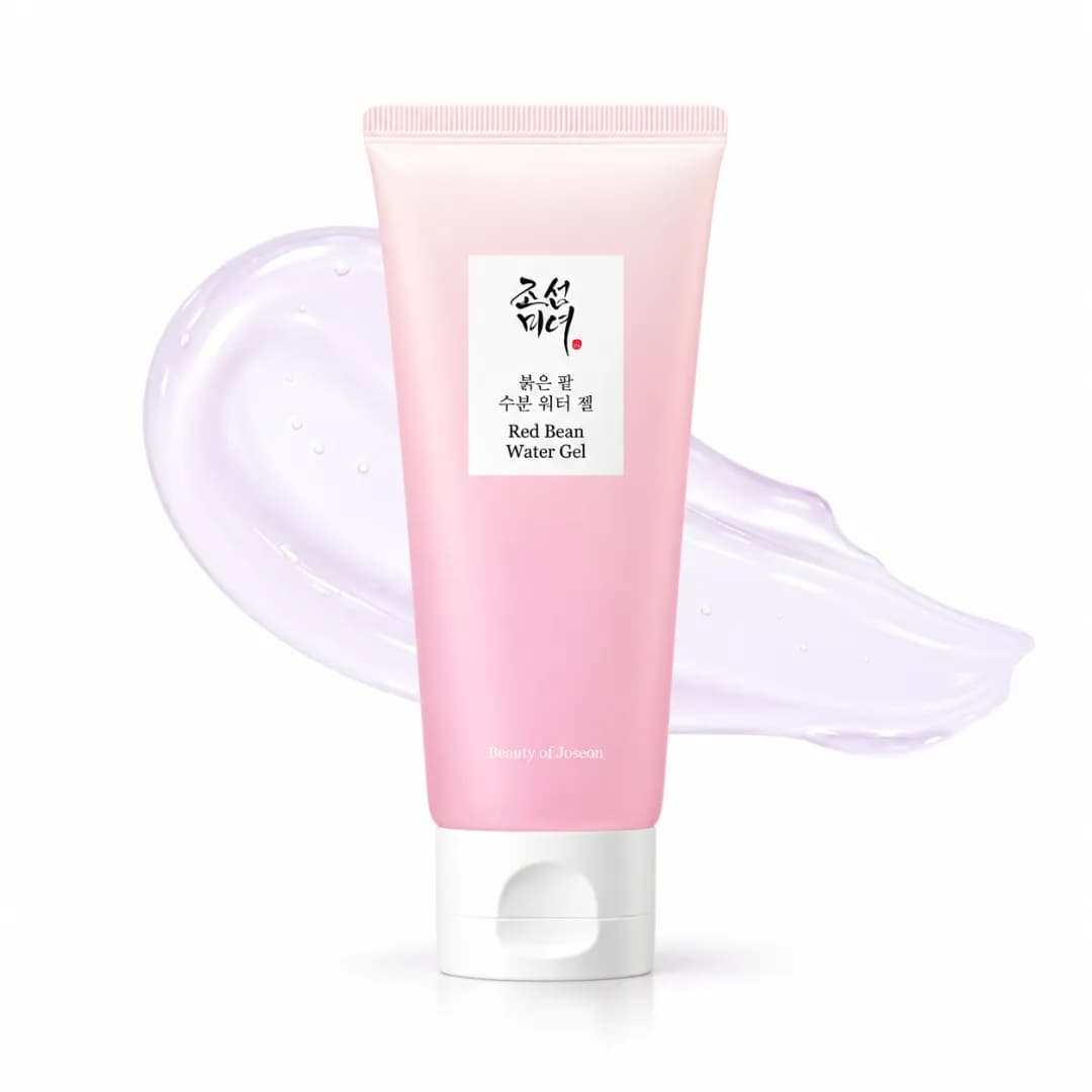 Red Bean Water Gel - Imagen 1