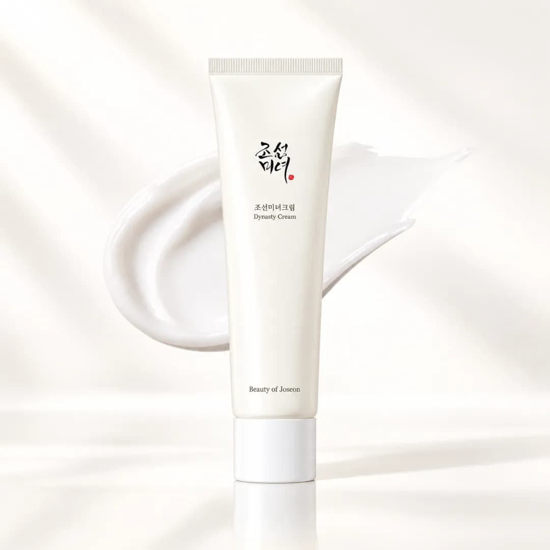 Dynasty Cream-100ML - Imagen 1