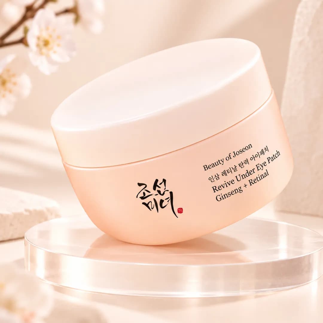 Revive Under Eye Patch - Imagen 1