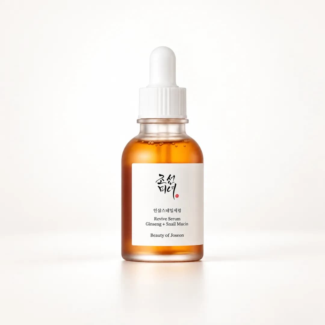 Revive Serum - Imagen 1