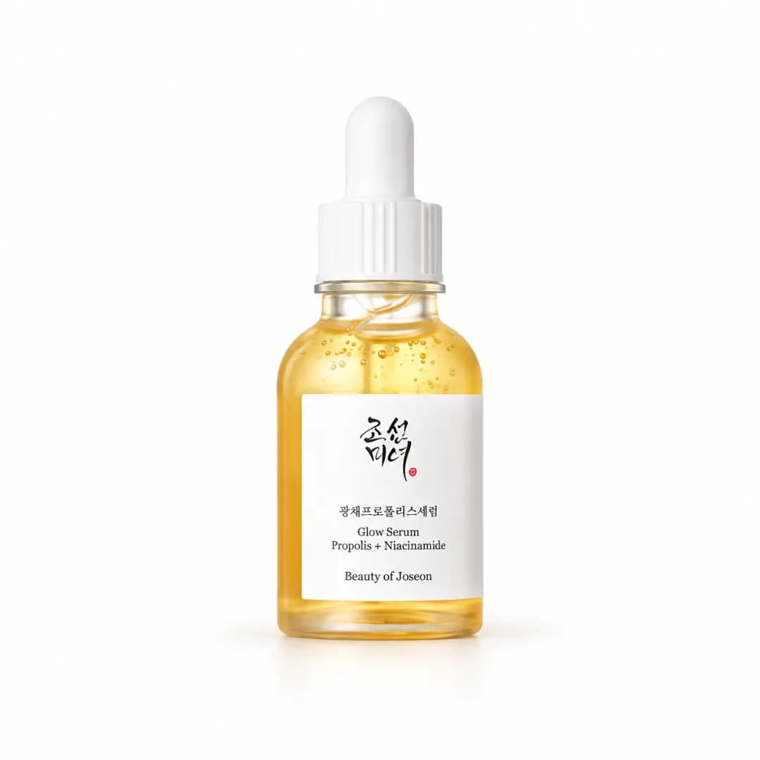 Glow Serum - Imagen 1