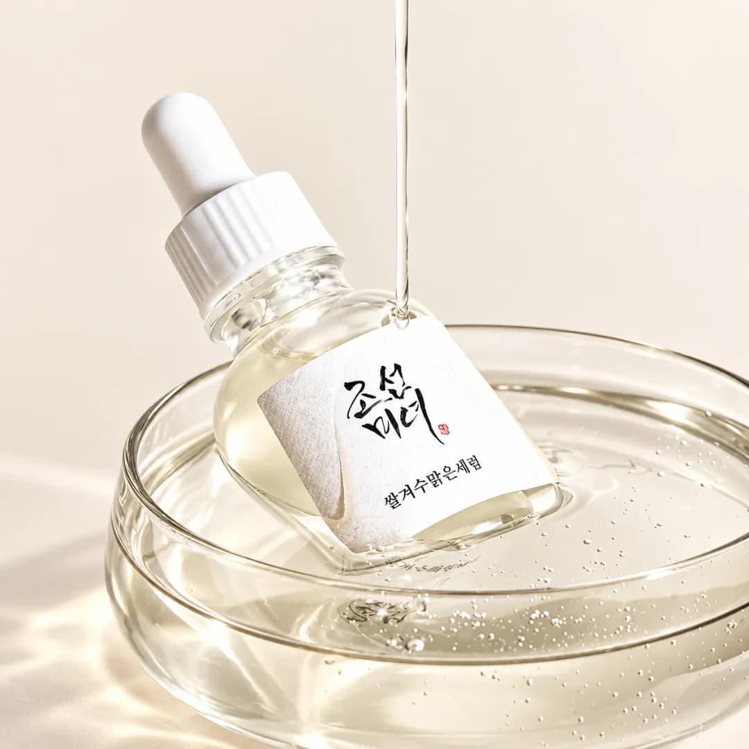 Glow Deep Serum - Imagen 1