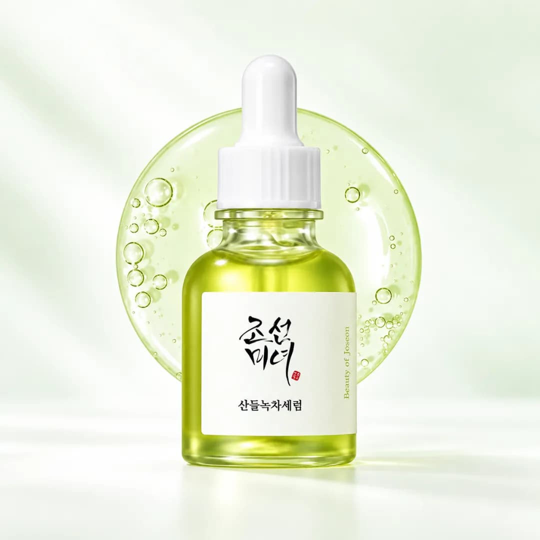 Calming Serum - Imagen 1