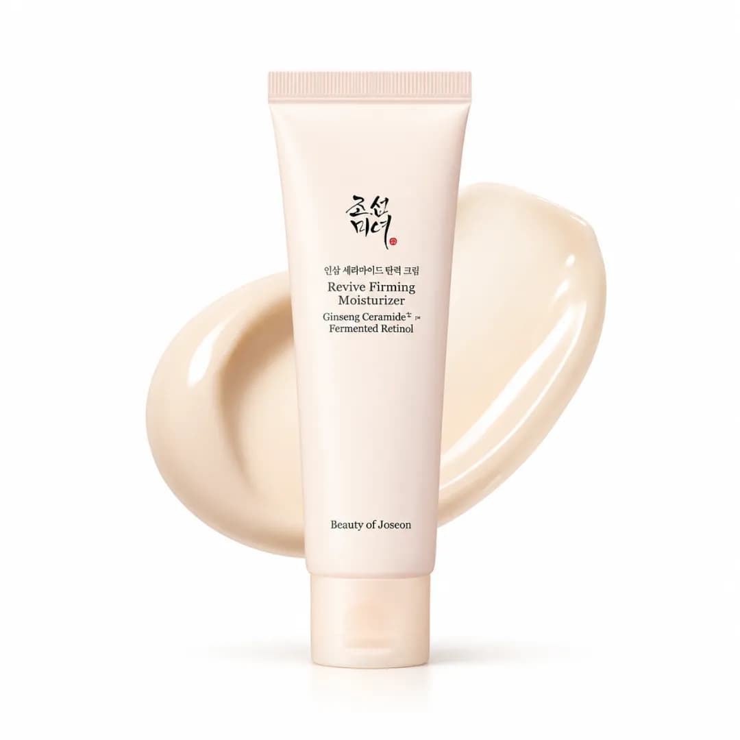 Revive Firming Moisturizer - Imagen 1