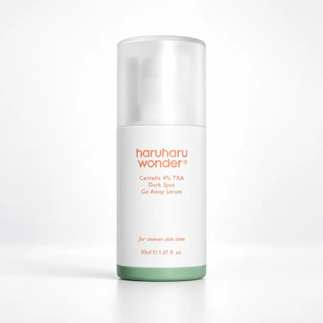 Centella 4% TXA Dark Spot Go Away Serum - Imagen 1