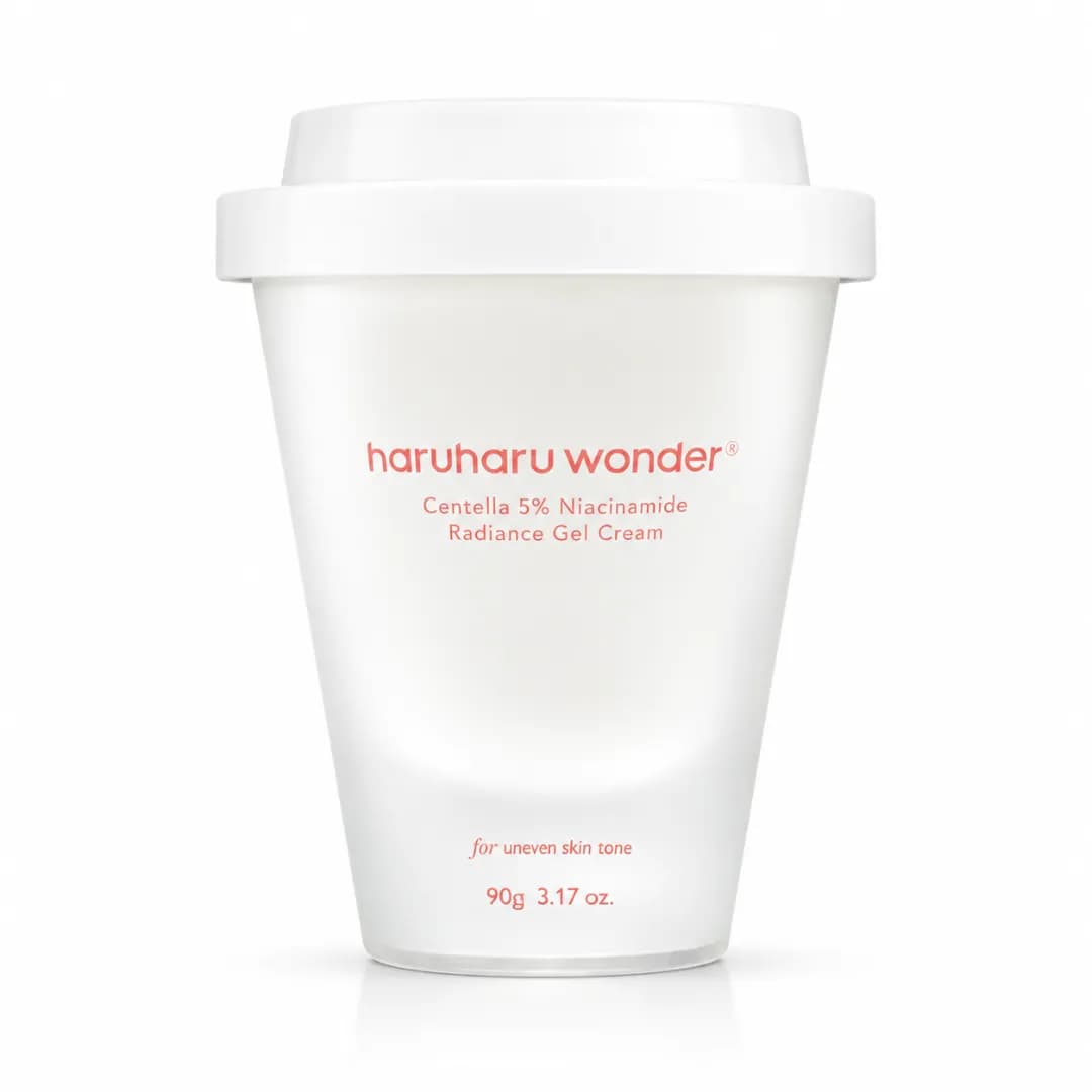 Centella 5% Niacinamide Radiance Gel Cream - Imagen 1