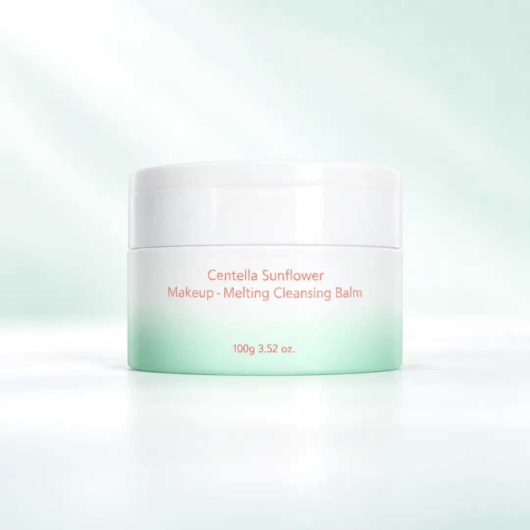 Centella Sunflower Makeup-Melting Cleansing Balm - Imagen 1