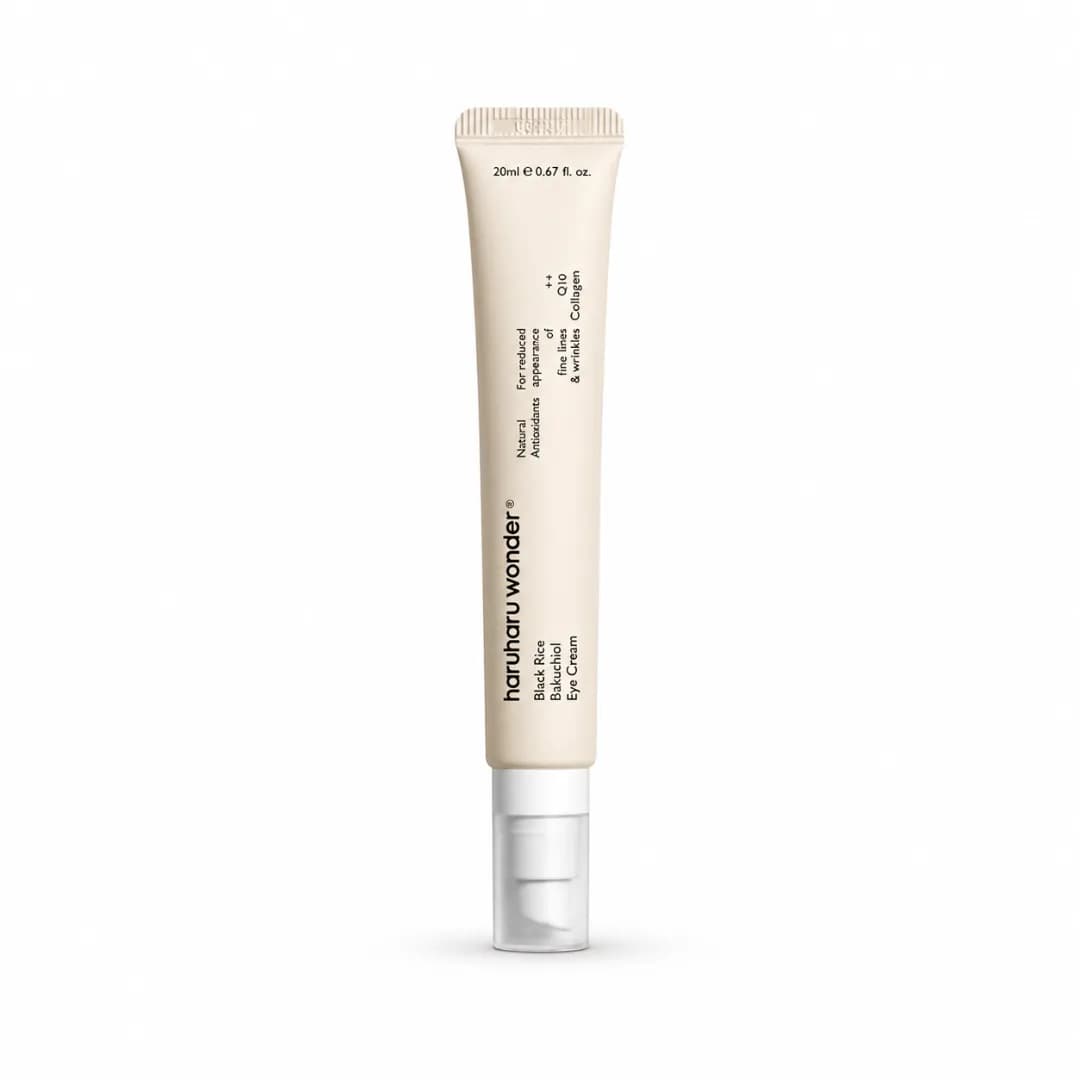 Black Rice Bakuchiol Eye Cream - Imagen 1