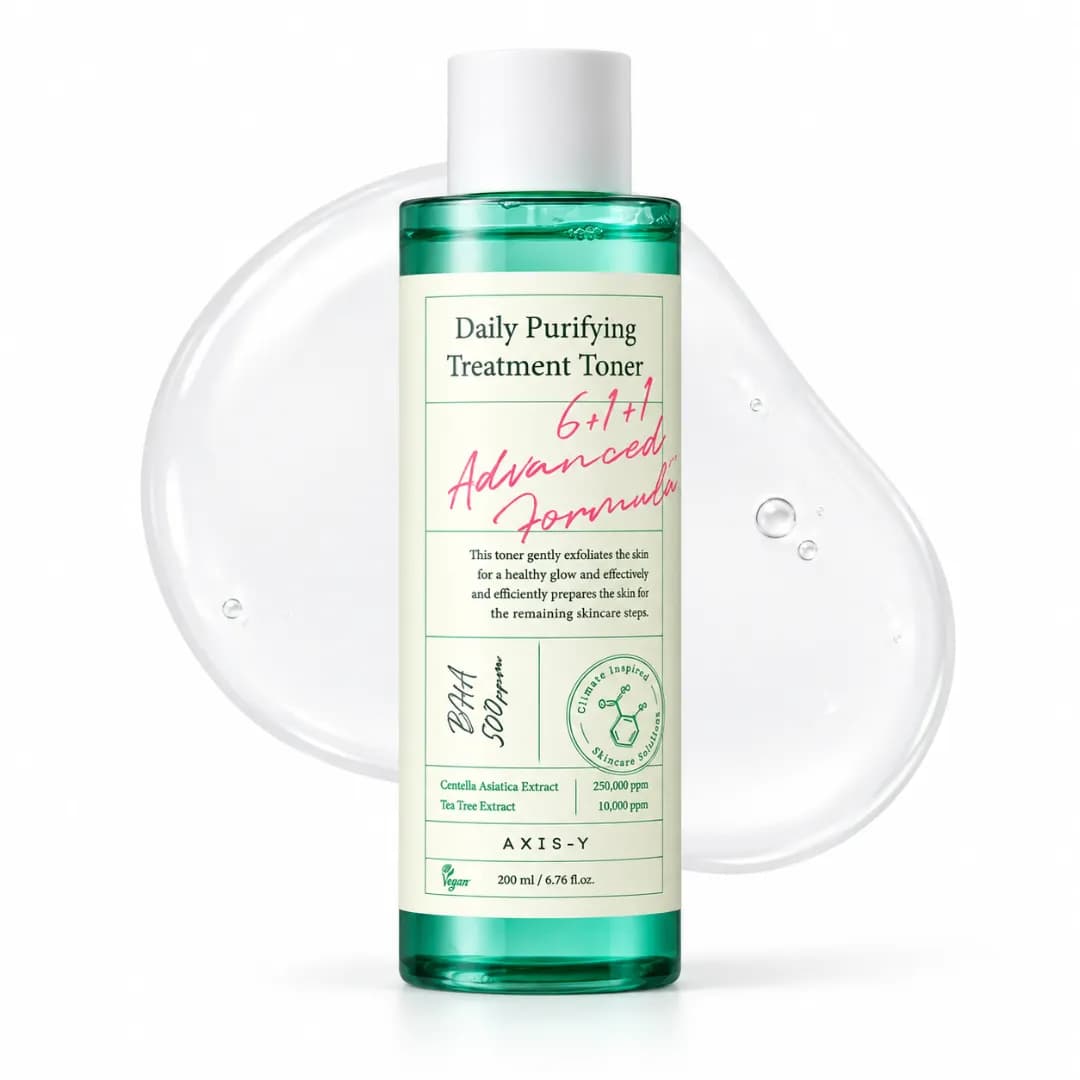 Daily Purifying Treatment Toner - Imagen 1