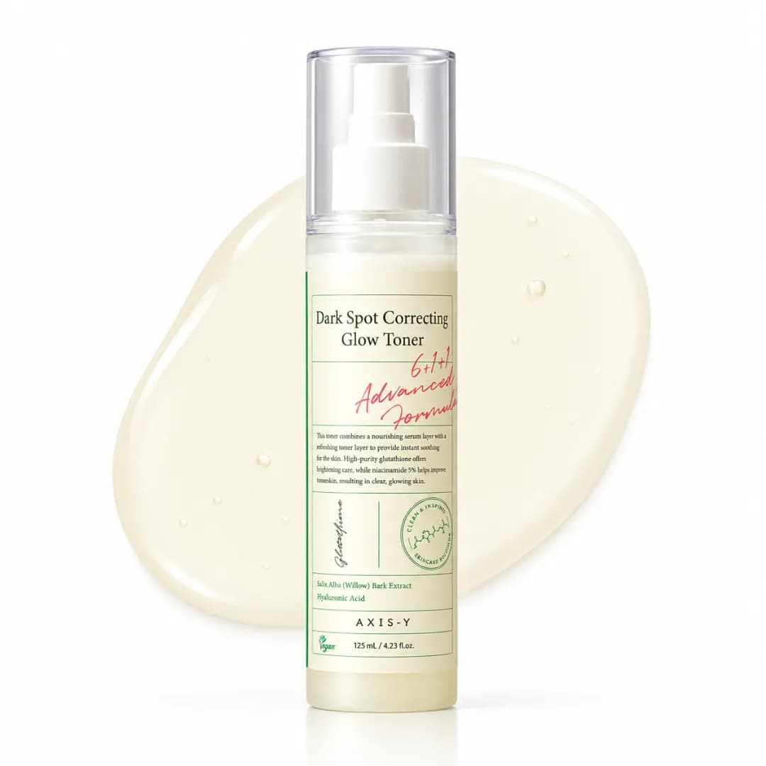 Dark Spot Correcting Glow Toner - Imagen 1