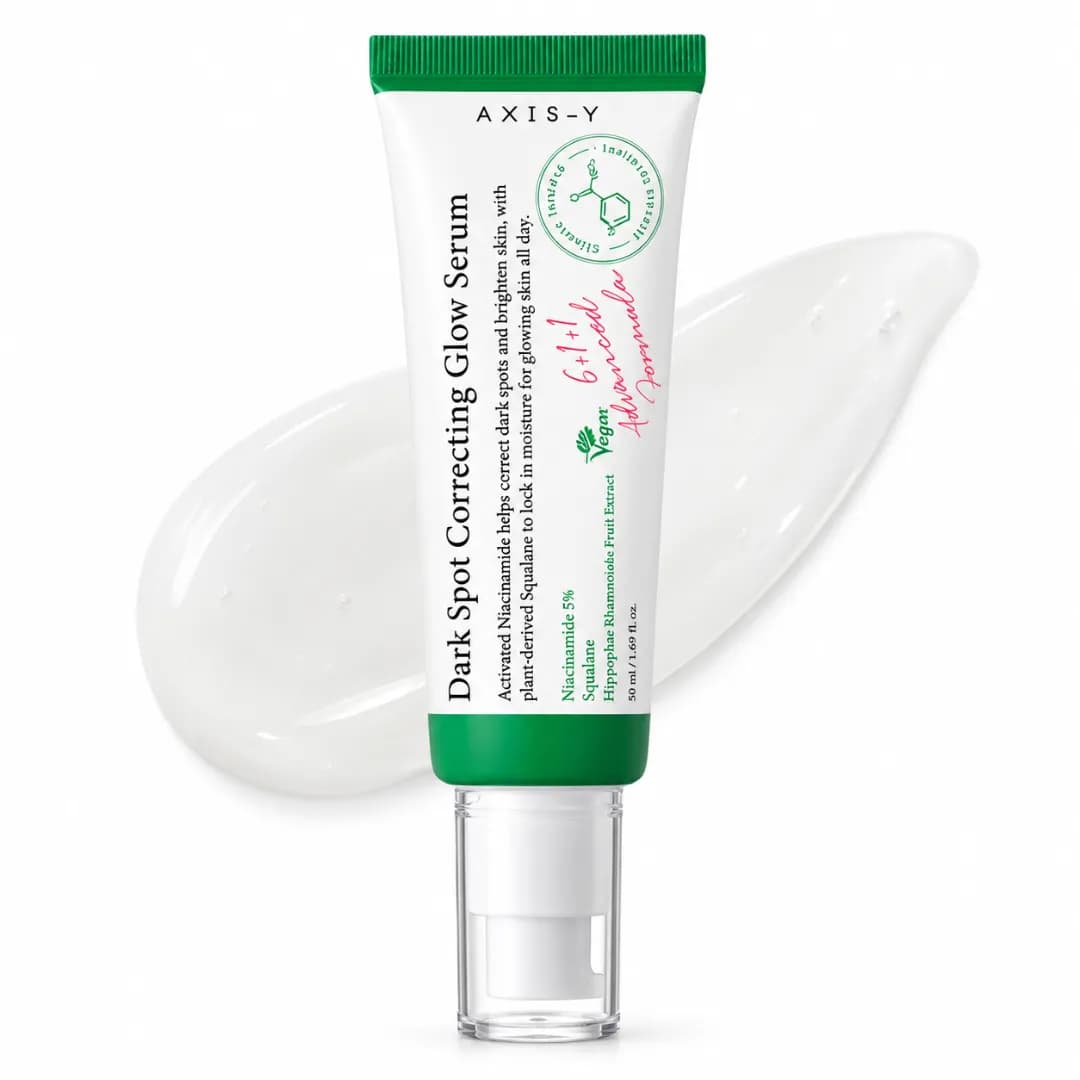 Dark Spot Correcting Glow Serum - Imagen 1