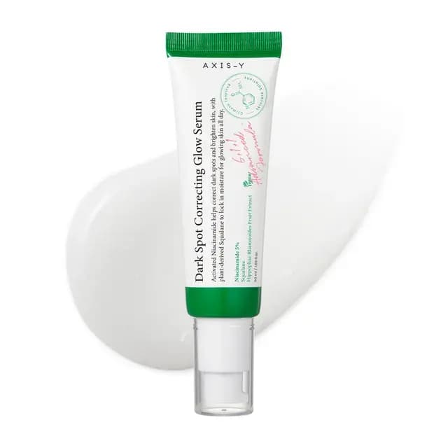 Dark Spot Correcting Glow Cream - Imagen 1