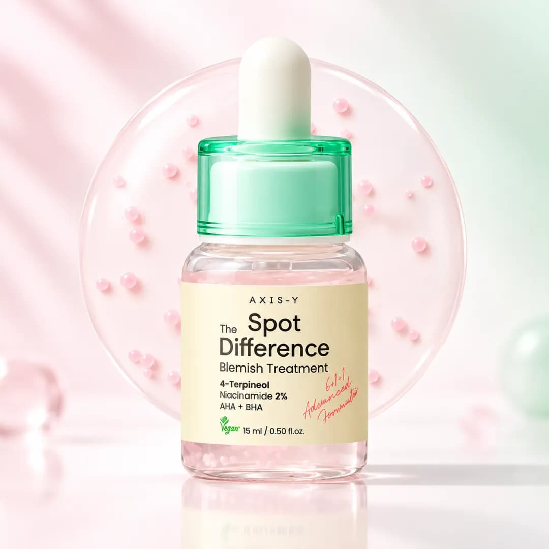 Spot The Difference Blemish Treatment - Imagen 1
