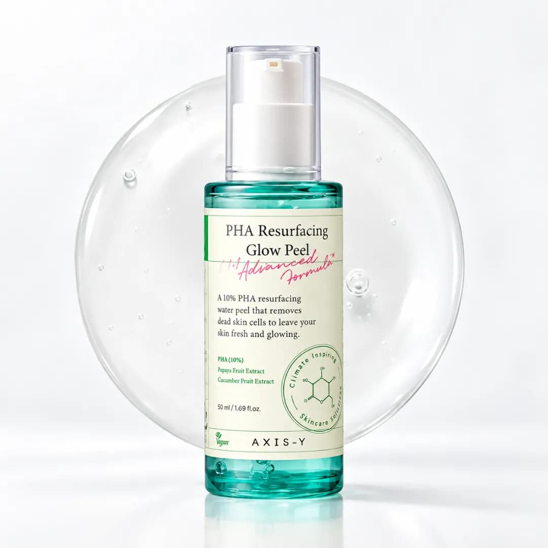 PHA Resurfacing Glow Peel - Imagen 1