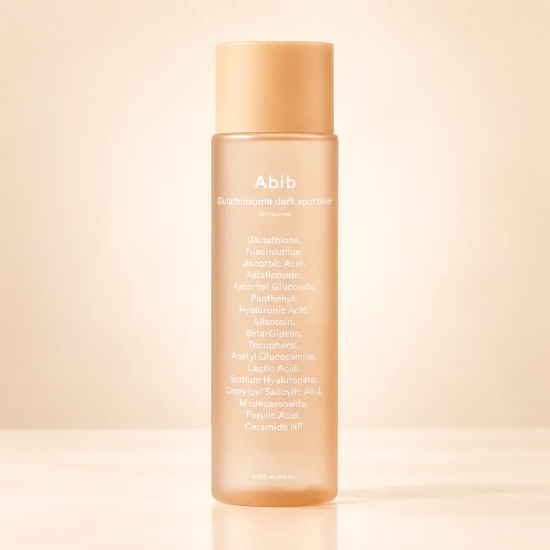 Glutathiosome Dark Spot Toner Skin Booster - Imagen 1