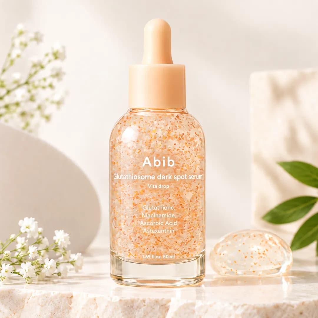Glutathiosome Dark Spot Serum Vita Drop - Imagen 1
