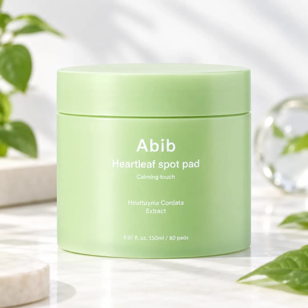 Heartleaf Spot Pad Calming Touch - Imagen 1