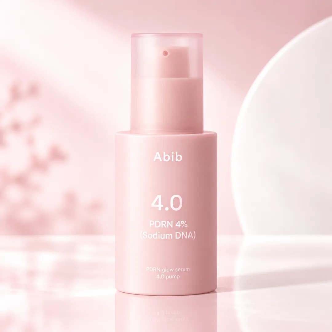 PDRN Glow Serum 4.0 Pump - Imagen 1