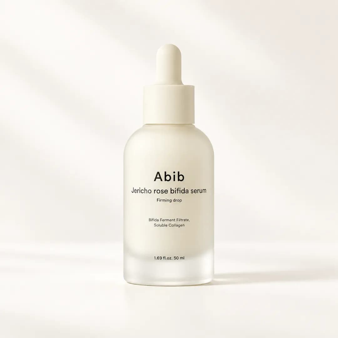 Jericho Rose Bifida Serum Firming Drop - Imagen 1