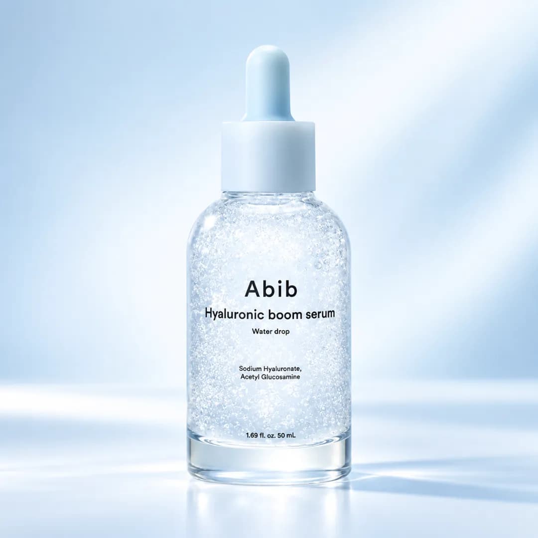 Hyaluronic Boom Serum Water Drop - Imagen 1