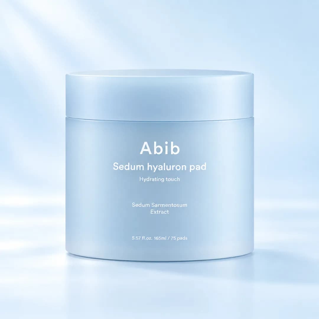 Sedum Hyaluron Pad Hydrating Touch - Imagen 1