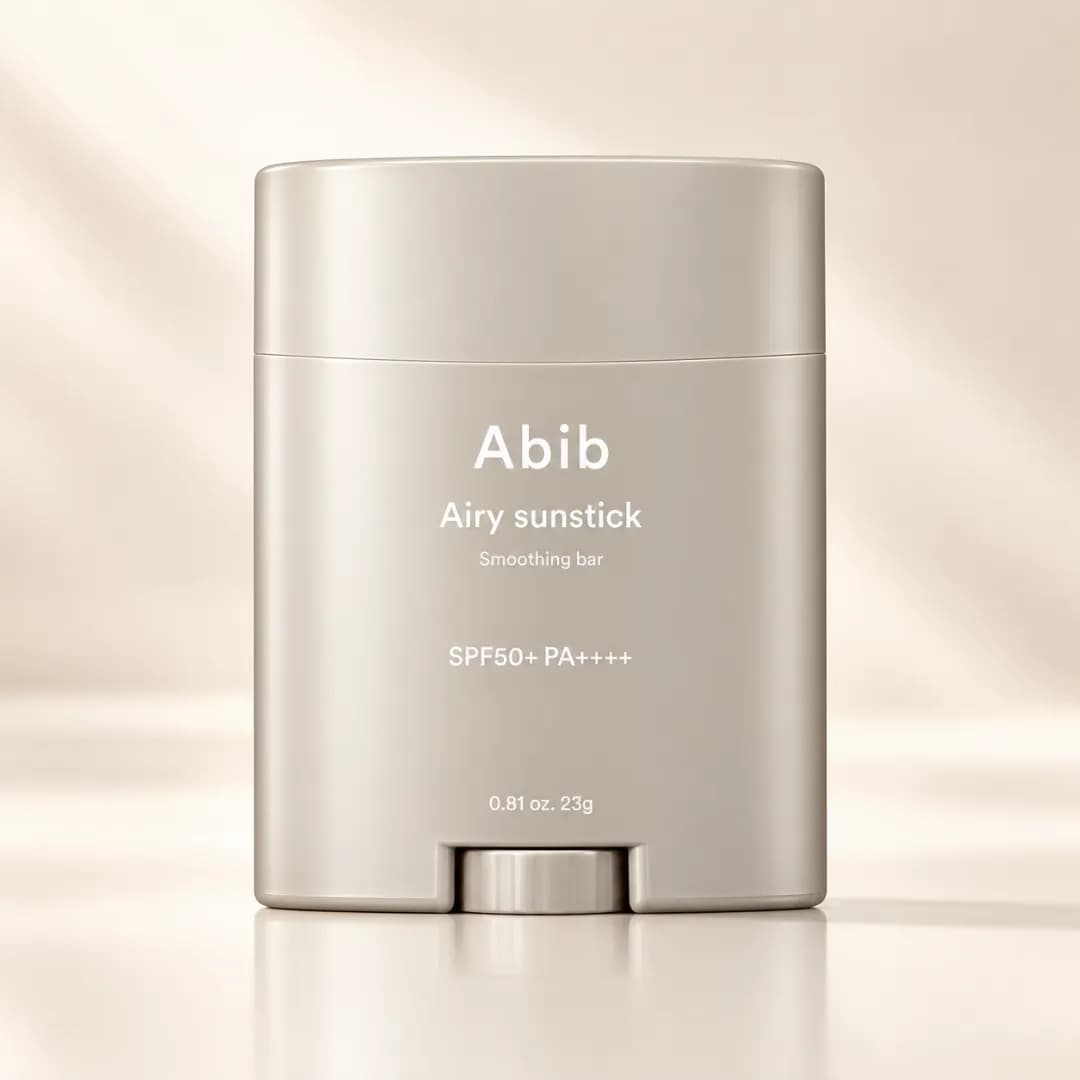 Airy Sunstick Smoothing Bar - Imagen 1