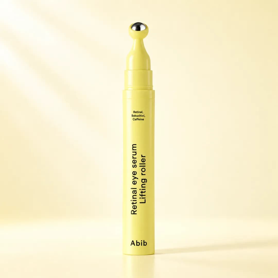 Retinal Eye Serum Lifting Roller - Imagen 1