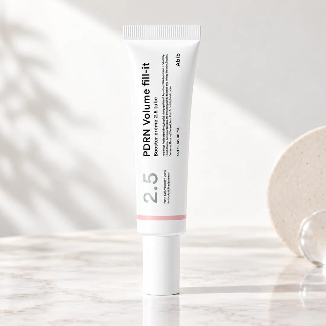 PDRN Volume Fill-it Booster Crème 2.5 Tube - Imagen 1