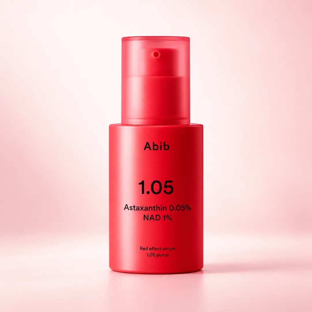 Red Effect Serum 1.05 Pump - Imagen 1