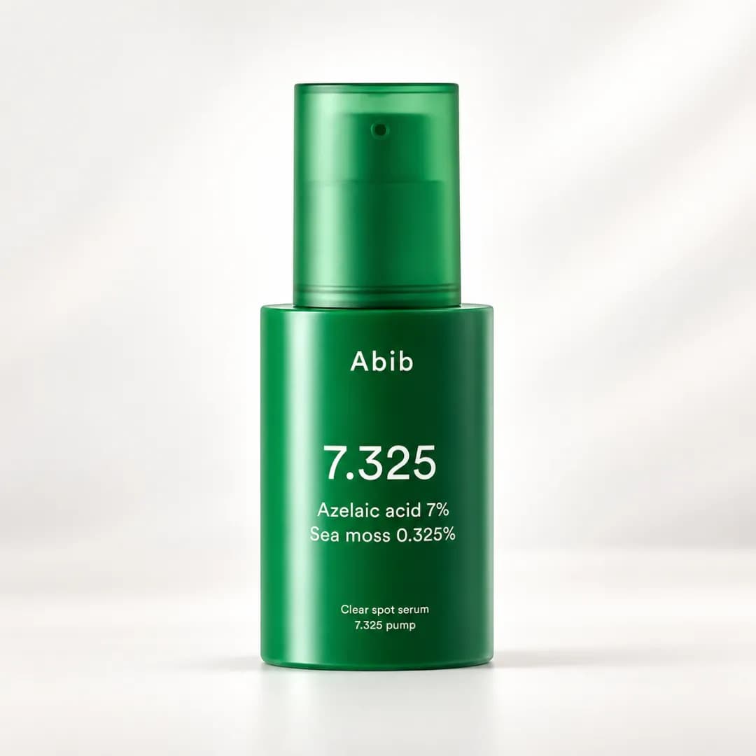 Clear Spot Serum 7.325 Pump - Imagen 1