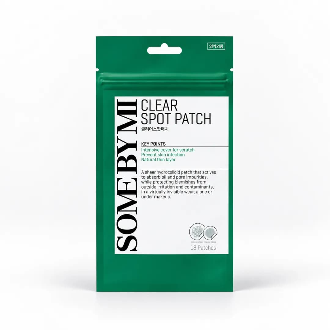 30 Days Miracle Clear Spot Patch - Imagen 1