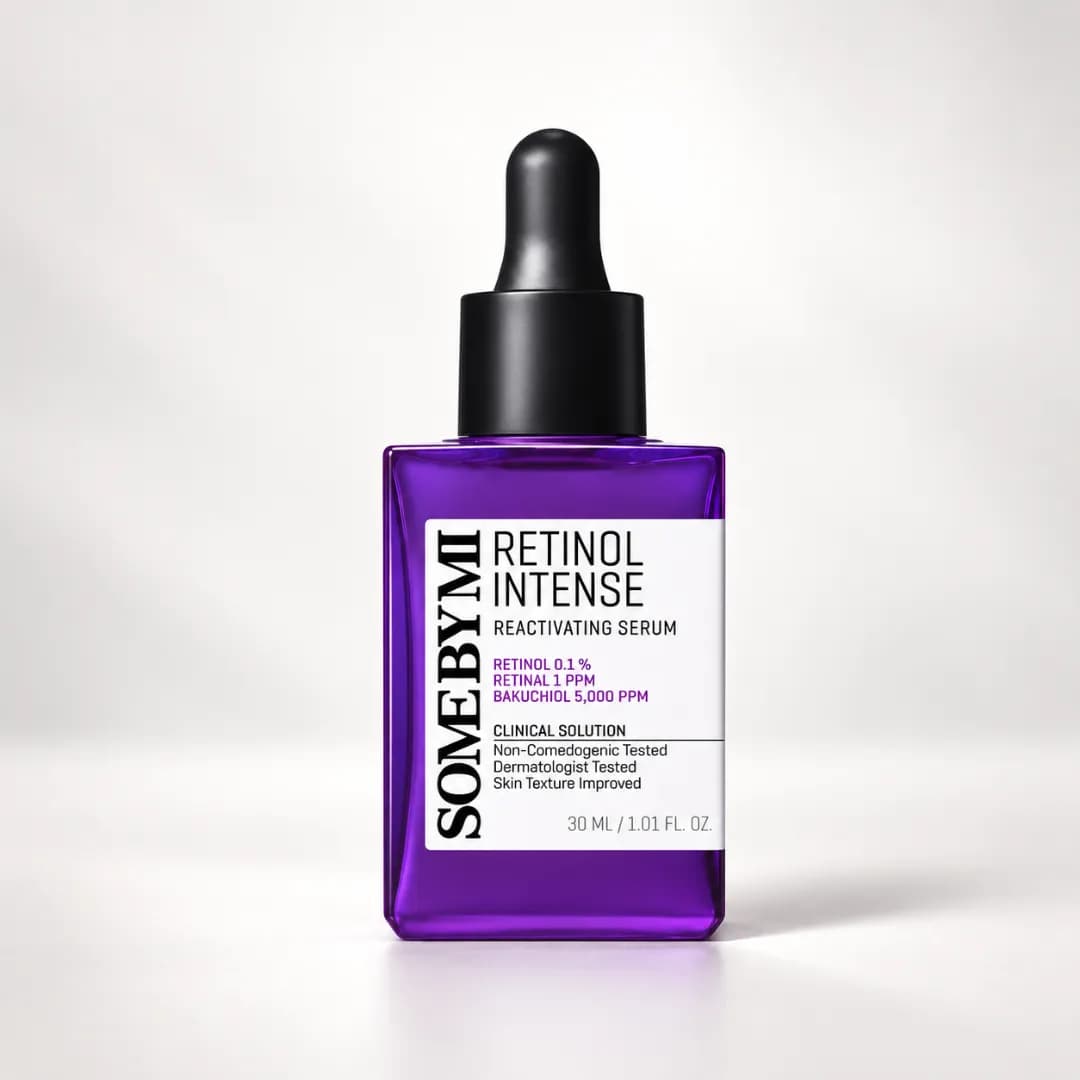 Retinol Intense Reactivating Serum - Imagen 1