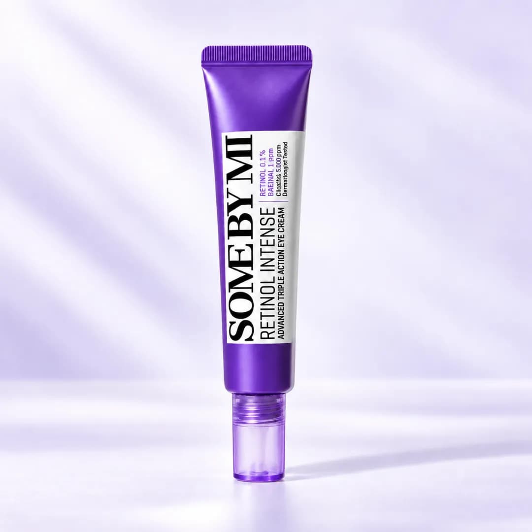Retinol Intense Advanced Triple Action Eye Cream - Imagen 1