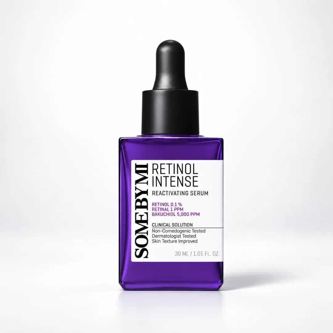 Retinol Intense Reactivating Mask - Imagen 1